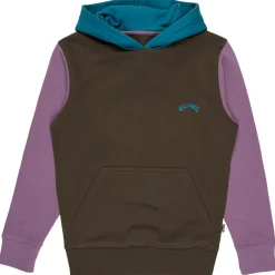 Billabong - Kid's Arch Block PO LT - Hoodie^Kinder Alltagsbekleidung|Pullover & Hoodies