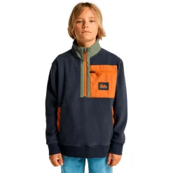 Billabong - Kid's Boundary Shore - Fleecepullover^Kinder Alltagsbekleidung|Wanderbekleidung