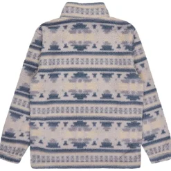 - Kid's Boundary Mock - Fleecepullover>Billabong Best