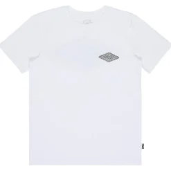 Billabong - Kid's Crayon Wave S/S - T-Shirt^Kinder Alltagsbekleidung|T-Shirts