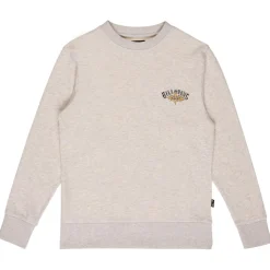 Outlet - Kid's Foundation Crew - Pullover Kinder Pullover & Hoodies|Alltagsbekleidung