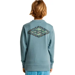 Outlet - Kid's Foundation Crew - Pullover Kinder Pullover & Hoodies|Alltagsbekleidung