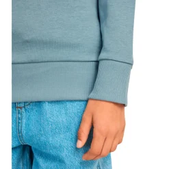 Outlet - Kid's Foundation Crew - Pullover Kinder Pullover & Hoodies|Alltagsbekleidung