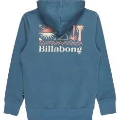 Billabong - Kid's Foundation Hood - Hoodie^Kinder Pullover & Hoodies|Alltagsbekleidung