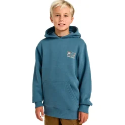 Billabong - Kid's Foundation Hood - Hoodie^Kinder Pullover & Hoodies|Alltagsbekleidung