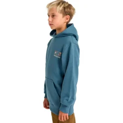 Billabong - Kid's Foundation Hood - Hoodie^Kinder Pullover & Hoodies|Alltagsbekleidung