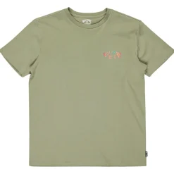 - Kid's Origin S/S - T-Shirt>Billabong Best