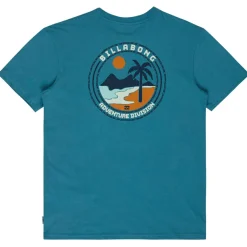 Kinder Billabong - Kid's Rockies S/S - T-Shirt