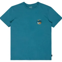 Kinder Billabong - Kid's Rockies S/S - T-Shirt