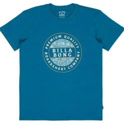 Billabong - Kid's Rotor Fill S/S - T-Shirt^Kinder Alltagsbekleidung|T-Shirts