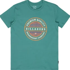 Billabong - Kid's Rotor Fill S/S - T-Shirt^Kinder Alltagsbekleidung|T-Shirts