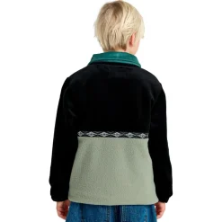 Clearance - Kid's Space Lobster - Fleecepullover Kinder Trekkingbekleidung|Pullover & Hoodies