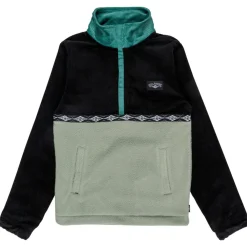 Clearance - Kid's Space Lobster - Fleecepullover Kinder Trekkingbekleidung|Pullover & Hoodies