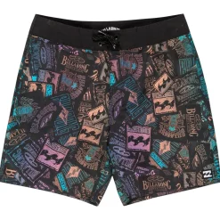 Sale - Kid's Sundays OG - Boardshorts Bademode