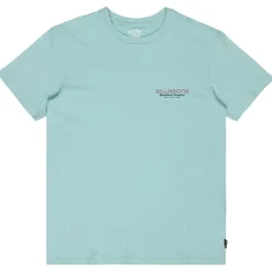 - Kid's Tailgating S/S - T-Shirt>Billabong New