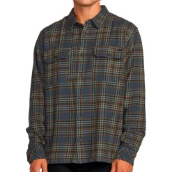 - Offshore Flannel - Hemd>Billabong Outlet