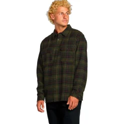 - Offshore Flannel - Hemd><noscript><img width=