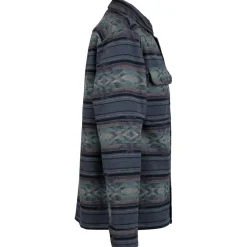 Billabong - Offshore Jacquard Flannel - Hemd^ Shirts, Hemden & Longsleeves|Alltagsbekleidung