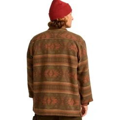 Billabong - Offshore Jacquard Flannel - Hemd^ Shirts, Hemden & Longsleeves|Alltagsbekleidung