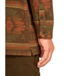 Billabong - Offshore Jacquard Flannel - Hemd^ Shirts, Hemden & Longsleeves|Alltagsbekleidung