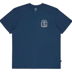 - Portal Premium S/S - T-Shirt>Billabong Online