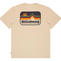 Billabong - Range S/S - T-Shirt^ Alltagsbekleidung|T-Shirts
