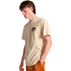 Billabong - Range S/S - T-Shirt^ Alltagsbekleidung|T-Shirts