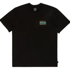 Billabong - Range S/S - T-Shirt^ Alltagsbekleidung|T-Shirts