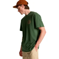 Online - Rotor - T-Shirt Alltagsbekleidung|T-Shirts