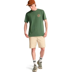 Online - Rotor - T-Shirt Alltagsbekleidung|T-Shirts