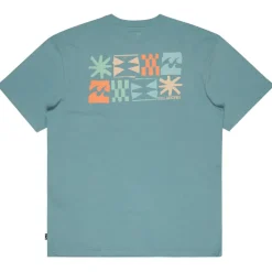 Clearance - Segment S/S - T-Shirt T-Shirts|Shirts, Hemden & Longsleeves