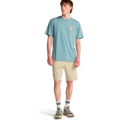 Clearance - Segment S/S - T-Shirt T-Shirts|Shirts, Hemden & Longsleeves