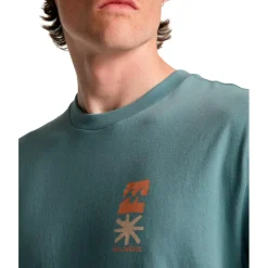 Clearance - Segment S/S - T-Shirt T-Shirts|Shirts, Hemden & Longsleeves