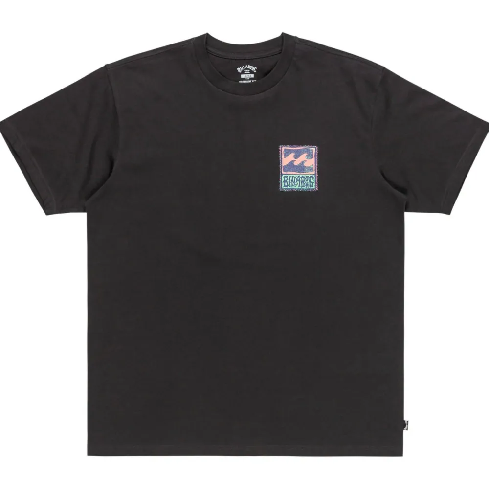Billabong - Stamp S/S - T-Shirt
