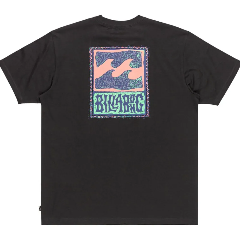Billabong - Stamp S/S - T-Shirt