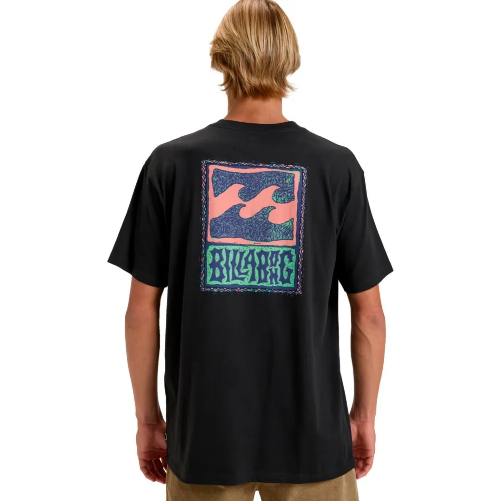 Billabong - Stamp S/S - T-Shirt