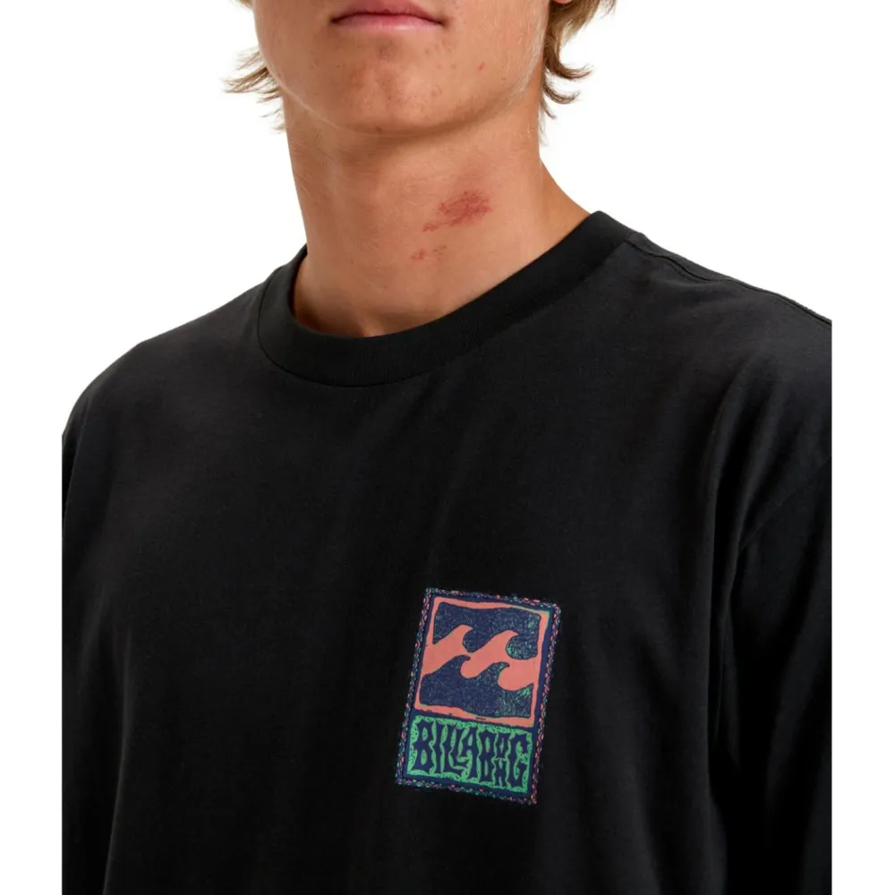 Billabong - Stamp S/S - T-Shirt