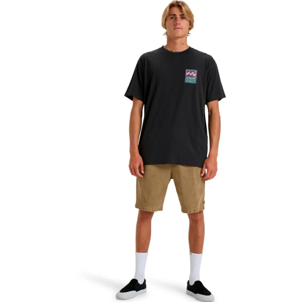 Billabong - Stamp S/S - T-Shirt