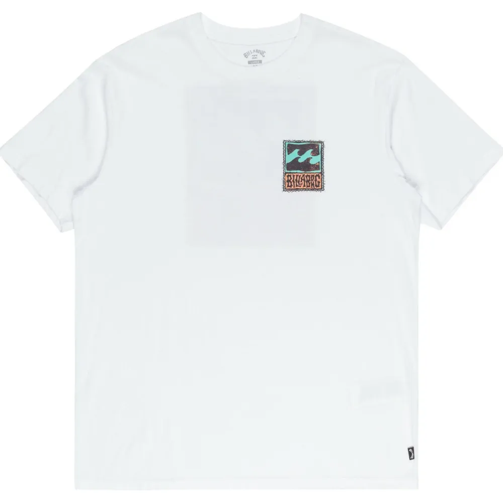 Billabong - Stamp S/S - T-Shirt