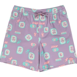 Billabong - Wasted Times LB - Boardshorts^ Bademode