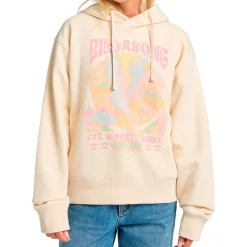 Online - Women's Aguila Hood - Hoodie Pullover & Hoodies|Alltagsbekleidung