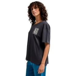 Hot - Women's Always Looking - T-Shirt Alltagsbekleidung|T-Shirts