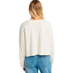 Billabong - Women's Ana Aguila - Longsleeve