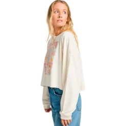 Billabong - Women's Ana Aguila - Longsleeve