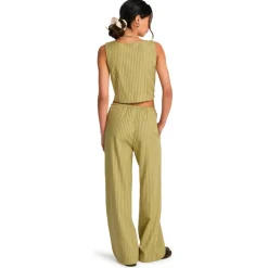 Billabong - Women's Another Wave Pant - Freizeithose