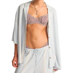 Billabong - Women's Beach Side - Bluse