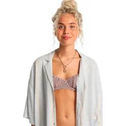 Billabong - Women's Beach Side - Bluse