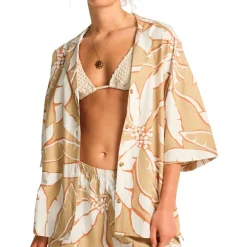 Billabong - Women's Beach Side - Bluse