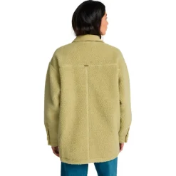 Billabong - Women's Coastal Waves - Fleecejacke^ Alltagsbekleidung|Jacken