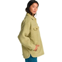 Billabong - Women's Coastal Waves - Fleecejacke^ Alltagsbekleidung|Jacken